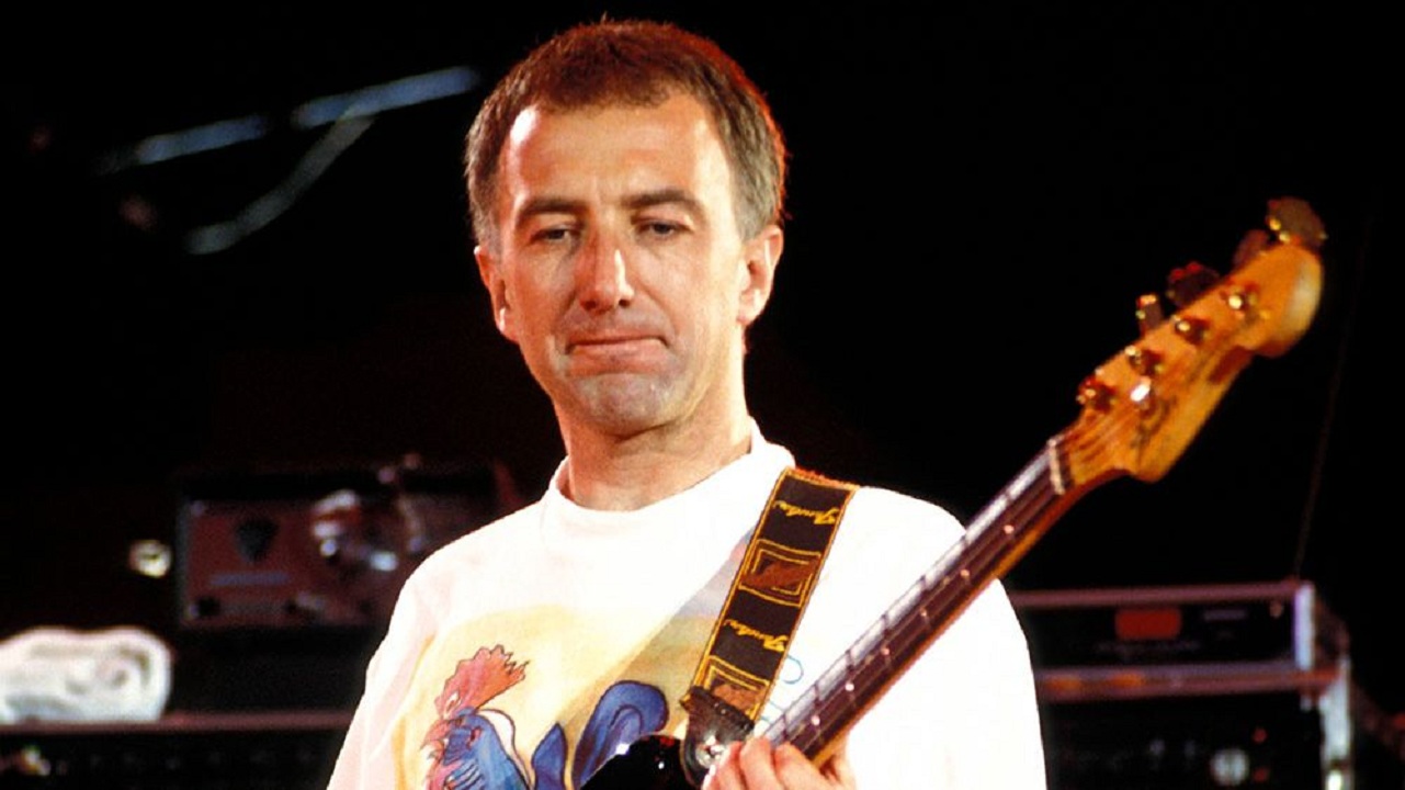 John Deacon Music Artist Profile